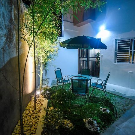 Ett Hometel Kalibo Dış mekan fotoğraf