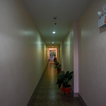 Ett Hometel Kalibo Dış mekan fotoğraf